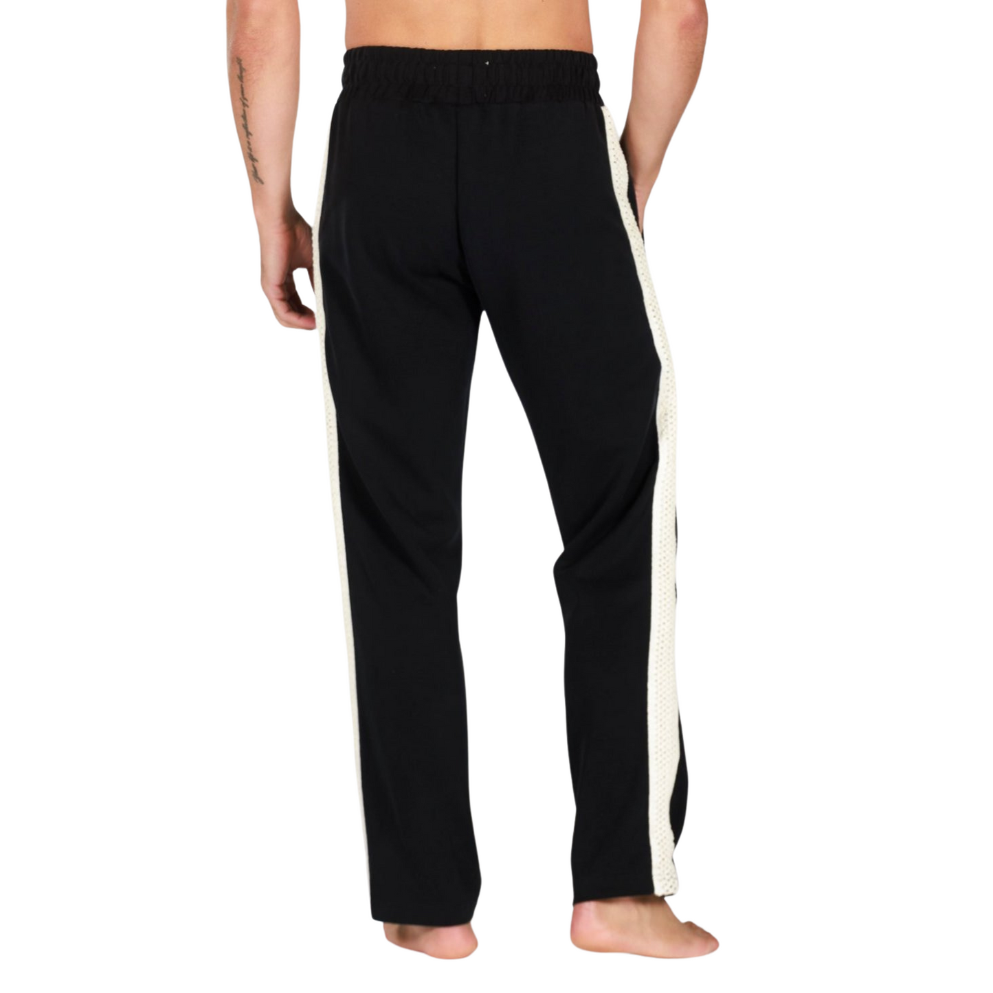 BLACK | Mens California Pants