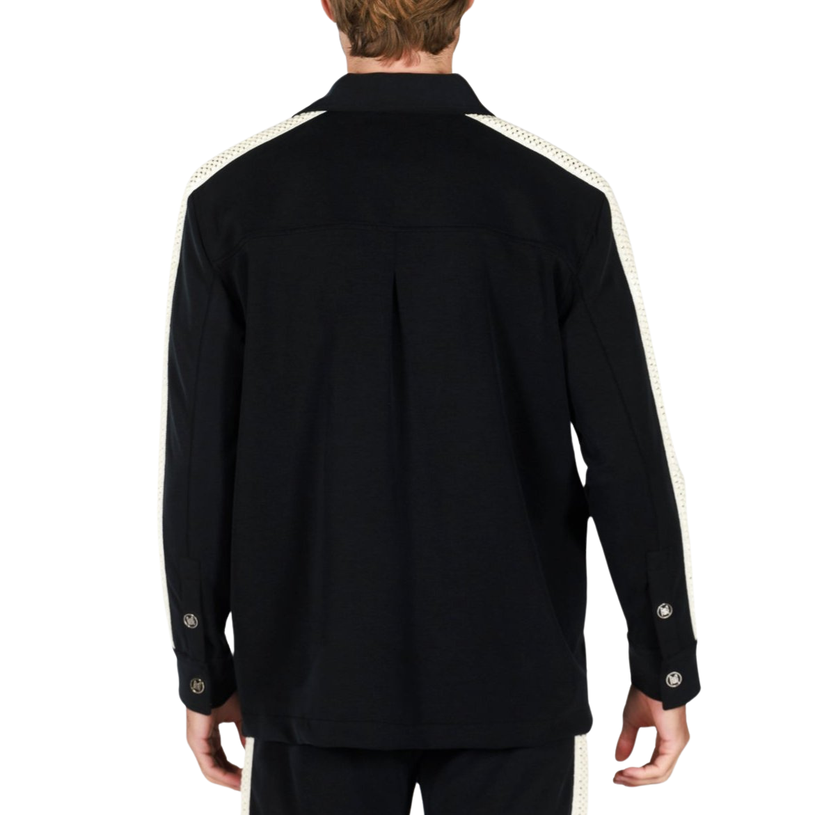 BLACK | Mens California Shirt