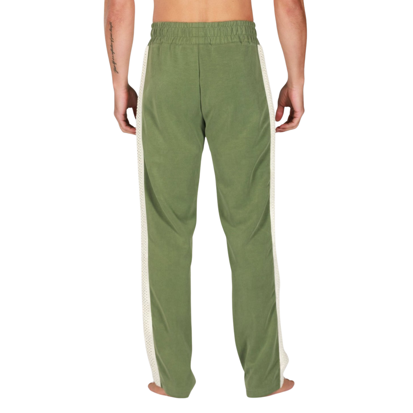 MILITARY GREEN | Mens California Pants