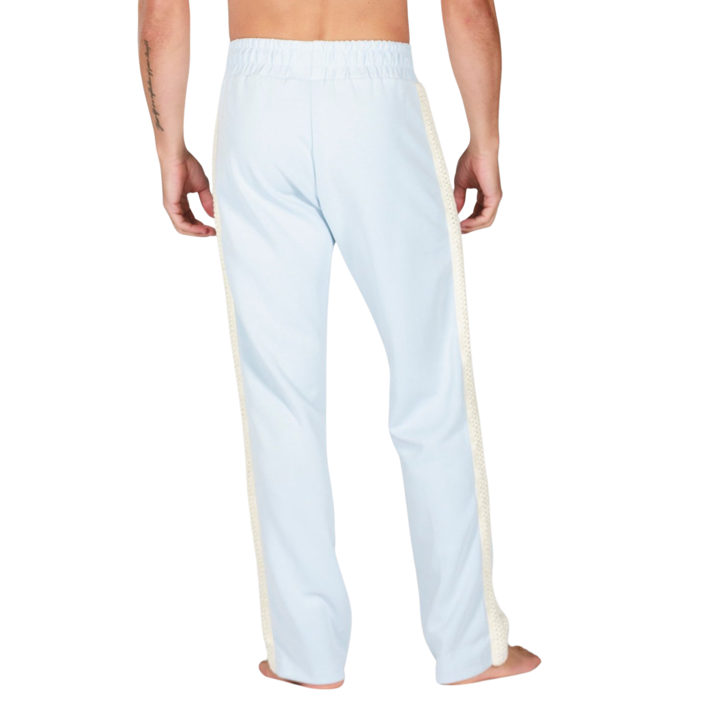 SKY BLUE | Mens California Pants