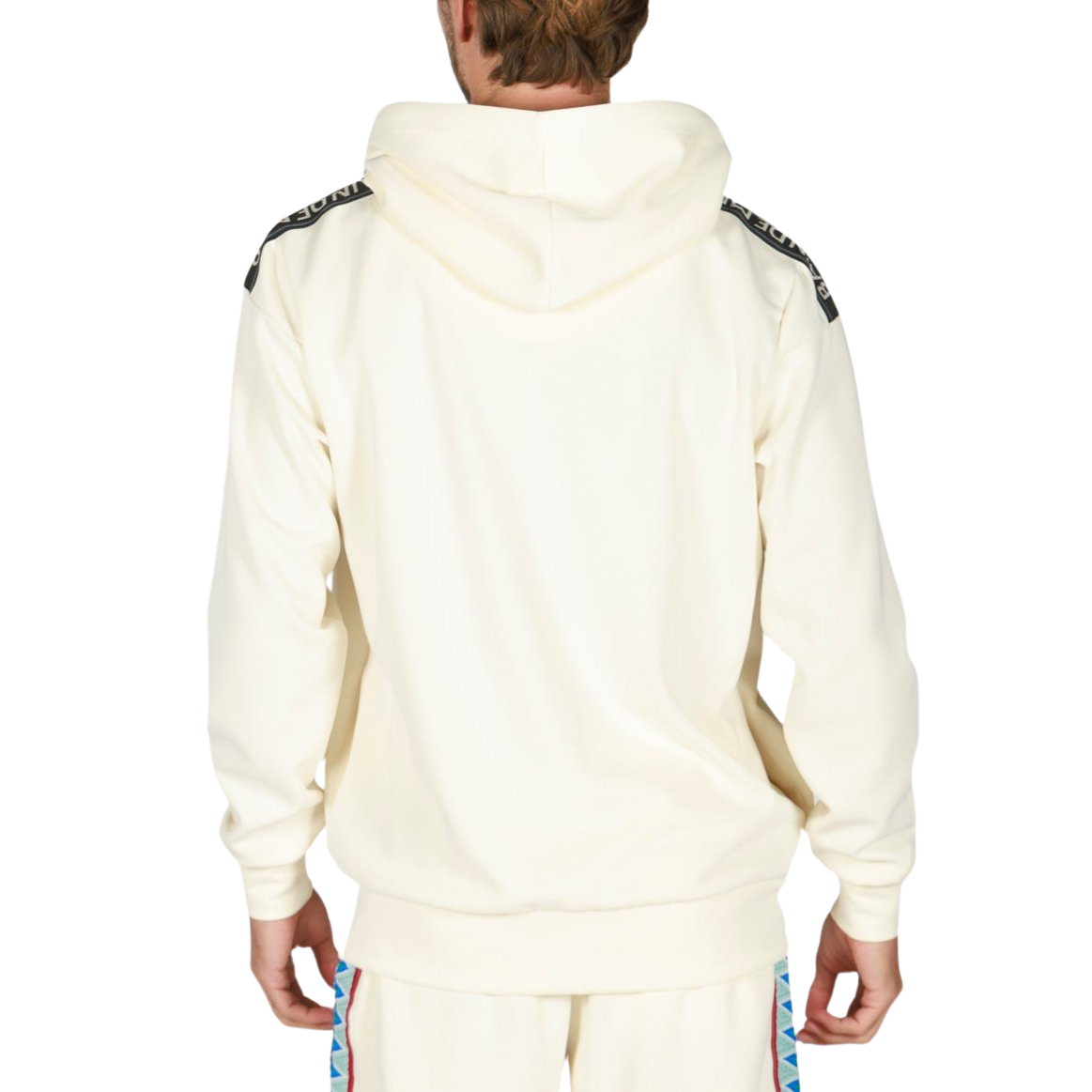 ECRU | Mens Miami Zip Hoodie