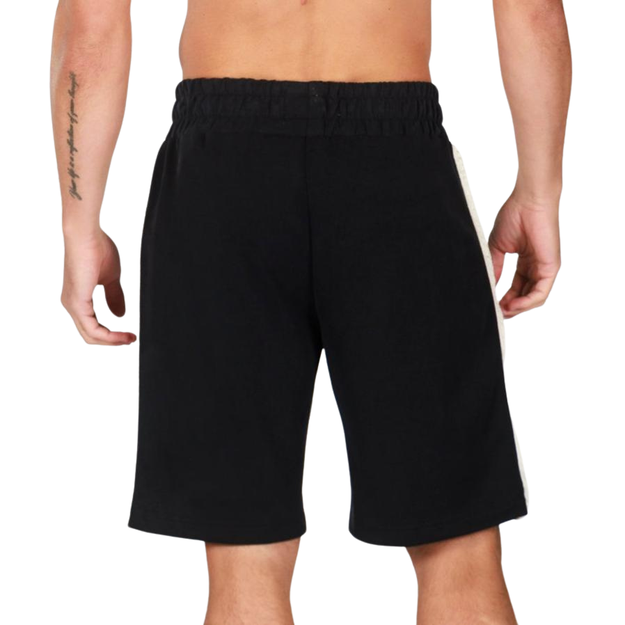 BLACK | Mens California Shorts