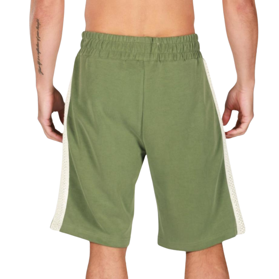 MILITARY GREEN | Mens California Shorts