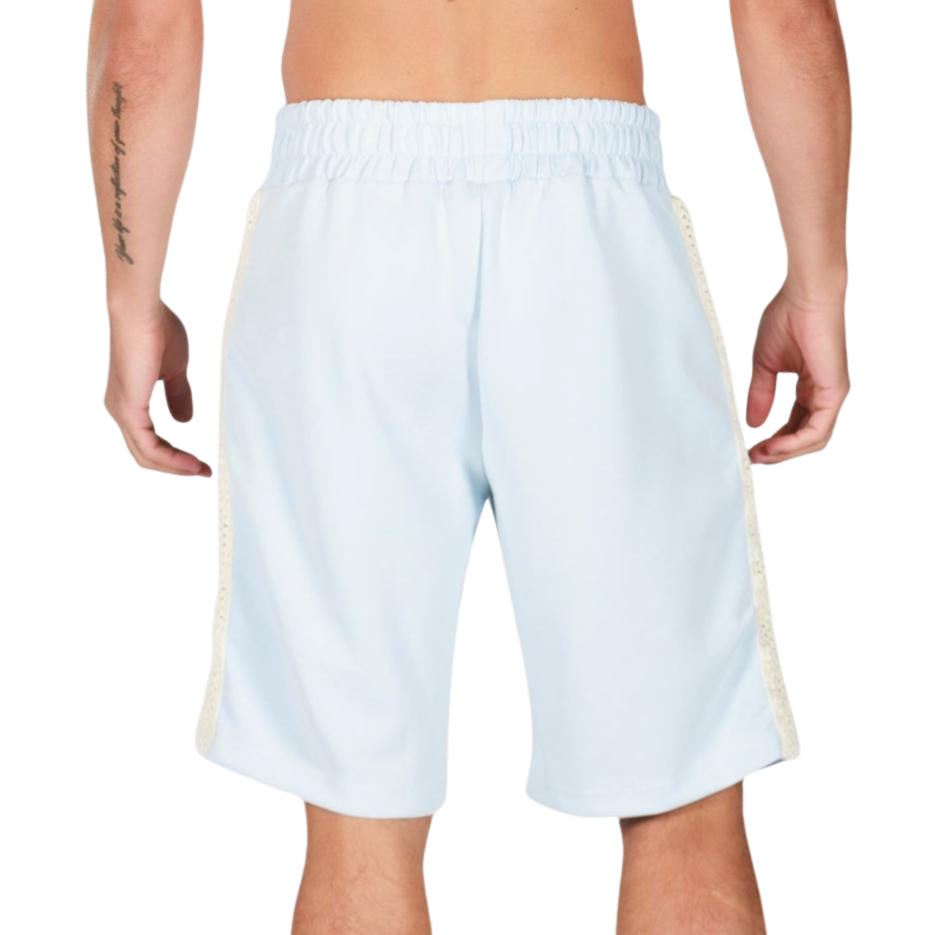 SKY BLUE | Mens California Shorts
