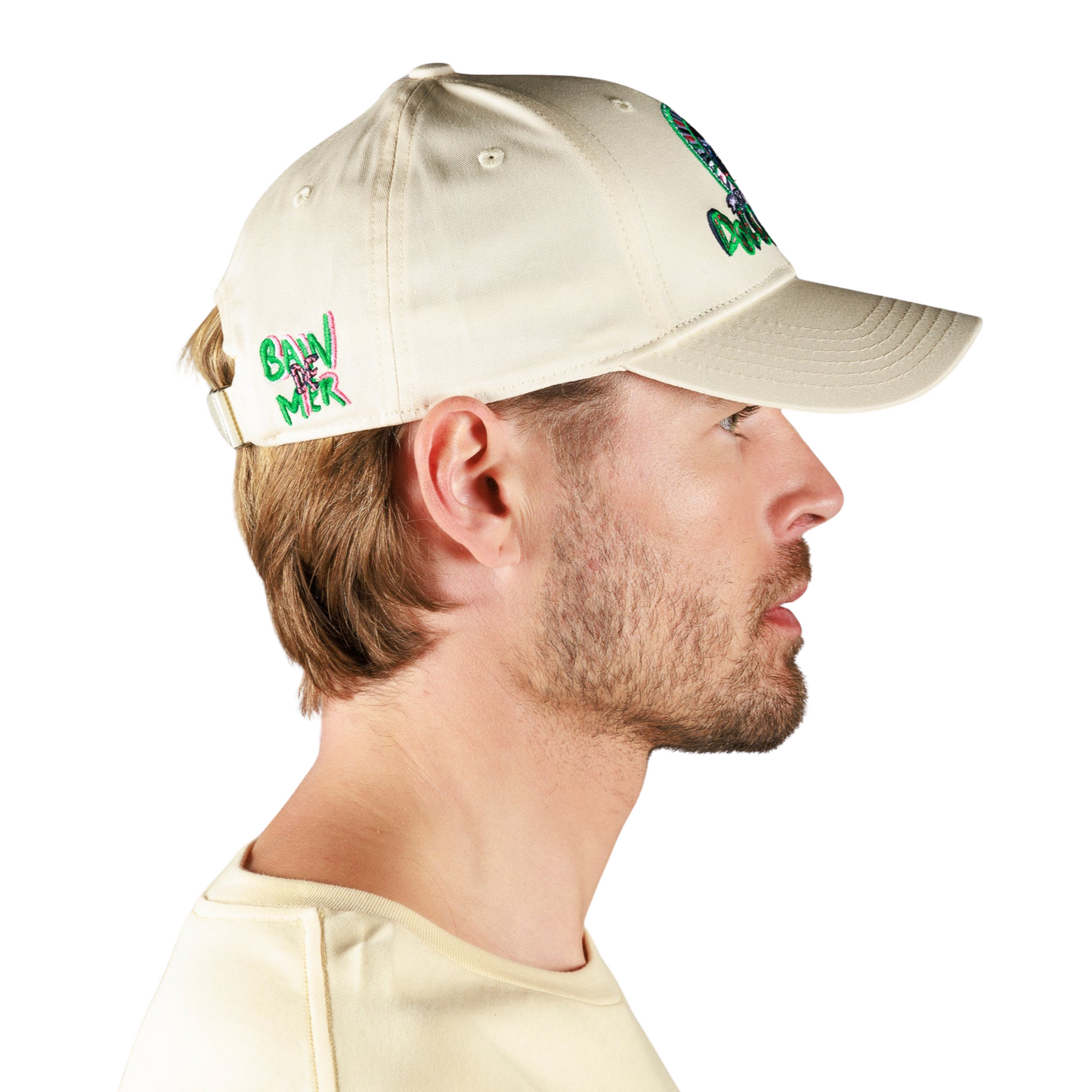 SAND | DOLCE VITA CAP