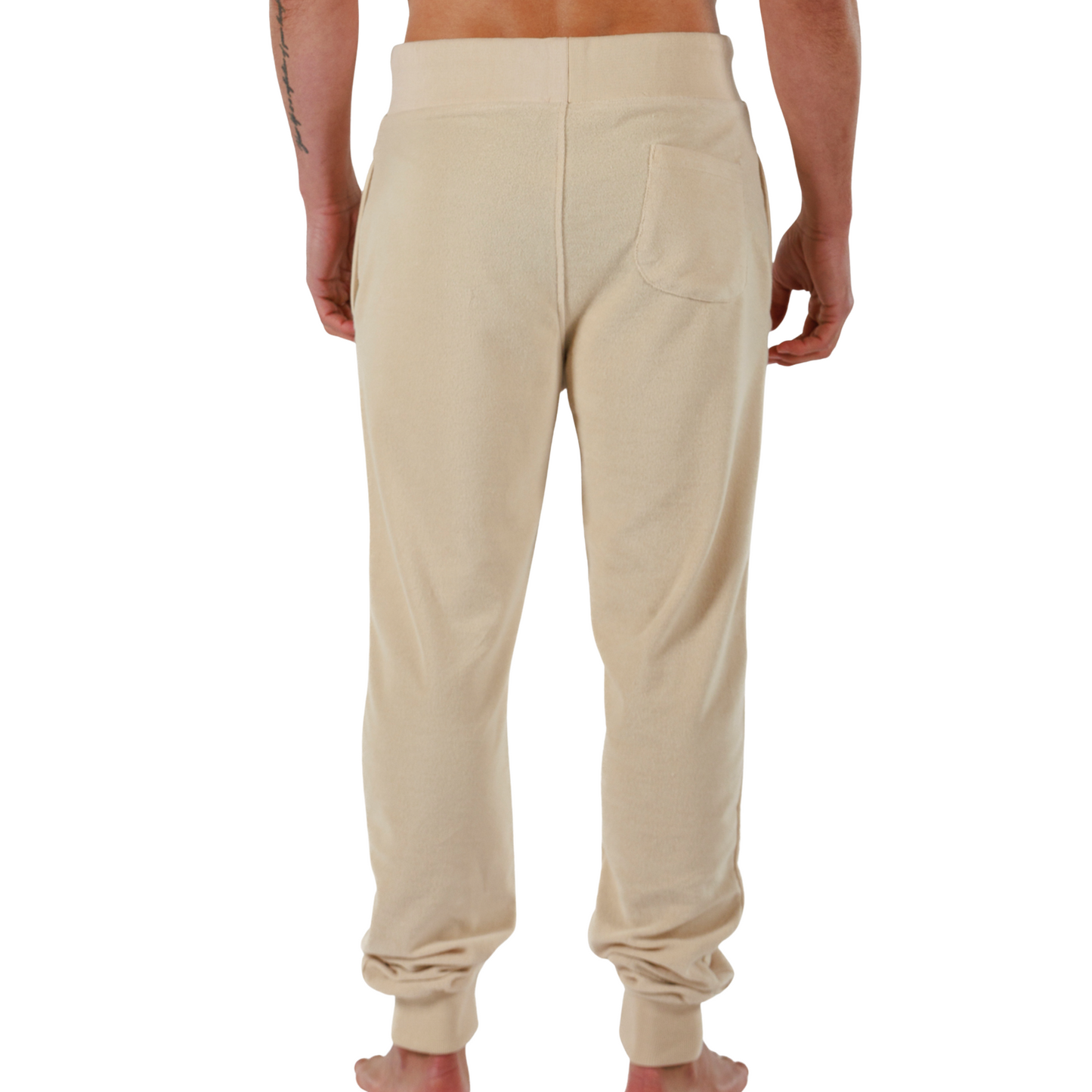 SAND | BDM Towelling Joggers