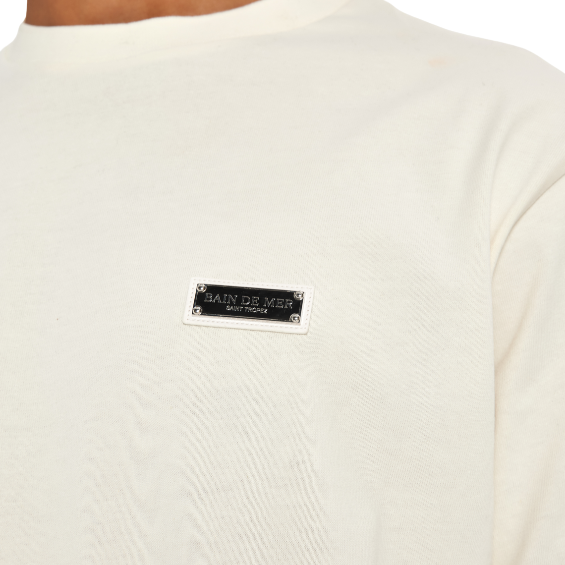 ALLARD | OVERSIZE T-SHIRT COURCHEVEL