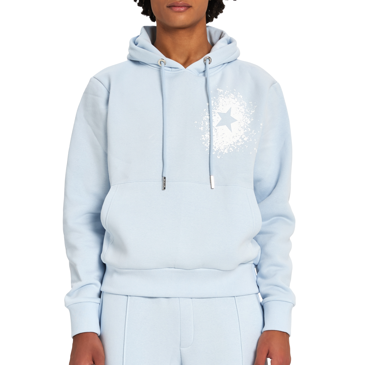 STAR HOODIE