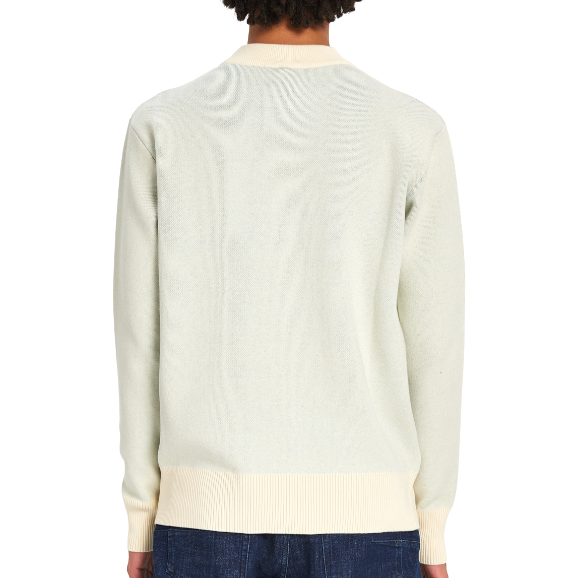 COURCHEVEL STAR PULLOVER