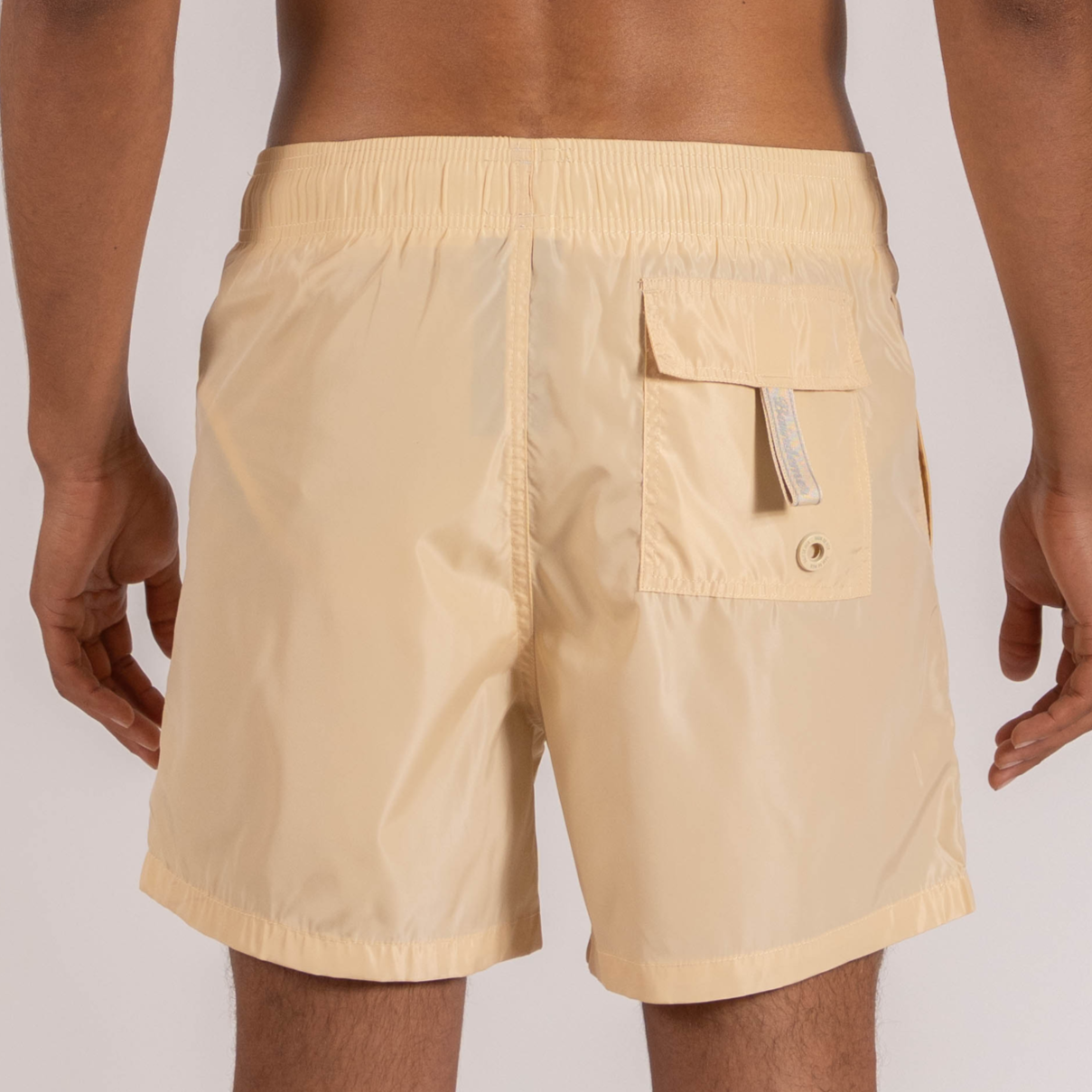 SWIMWEAR NO CHAMP NO LOVE | SAND