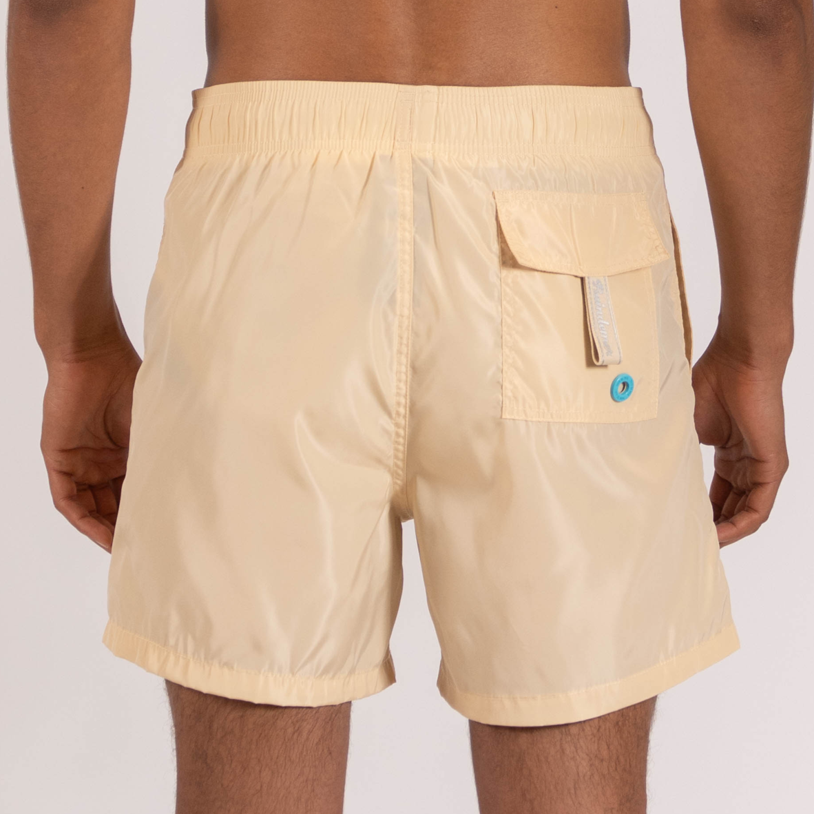 SWIMWEAR WATCH ADDICTION MONO | SAND