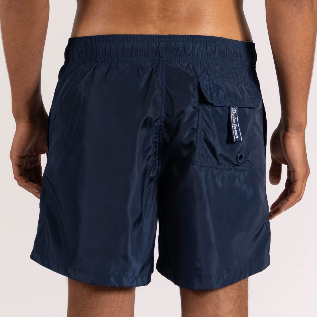 SWIMWEAR ALL I NEED | NAVY