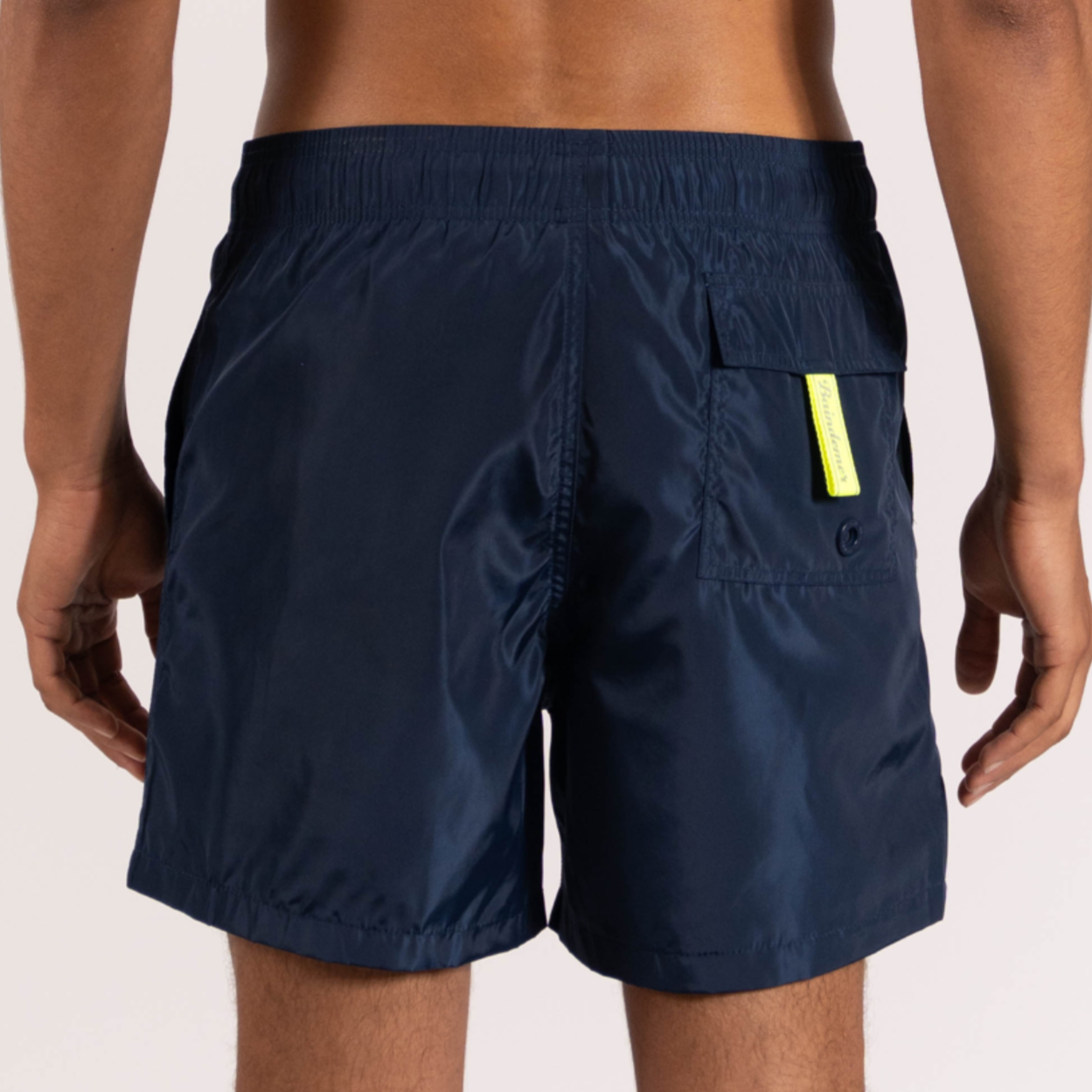 SWIMWEAR AZUL THERAPY | NAVY