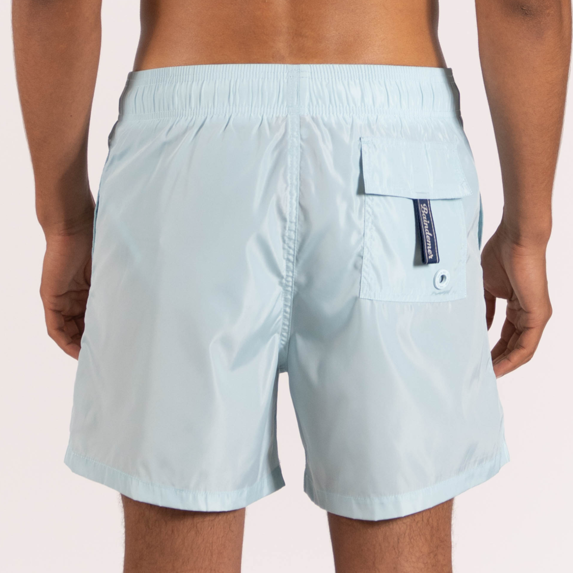 SWIMWEAR AZUL THERAPY | SKY BLUE