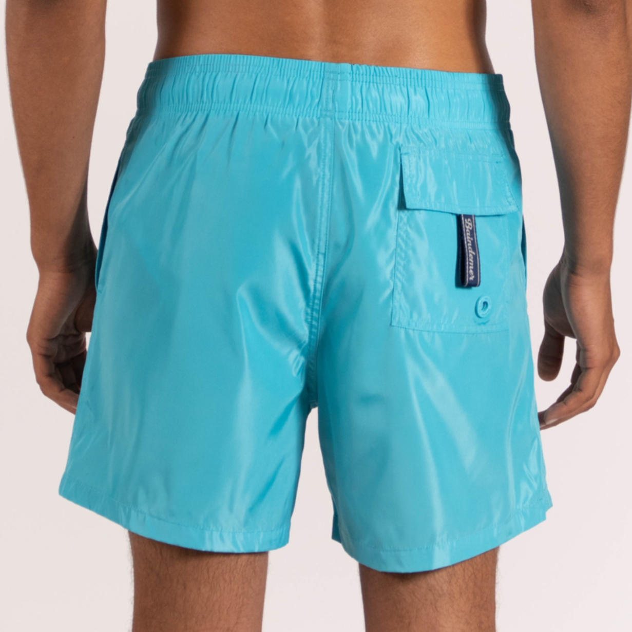 SWIMWEAR AZUL THERAPY | TIFFANY BLUE
