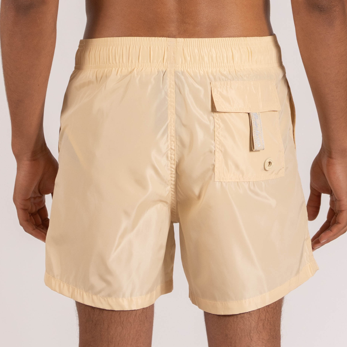 SWIMWEAR CHAMPAGNE PAPI | SAND