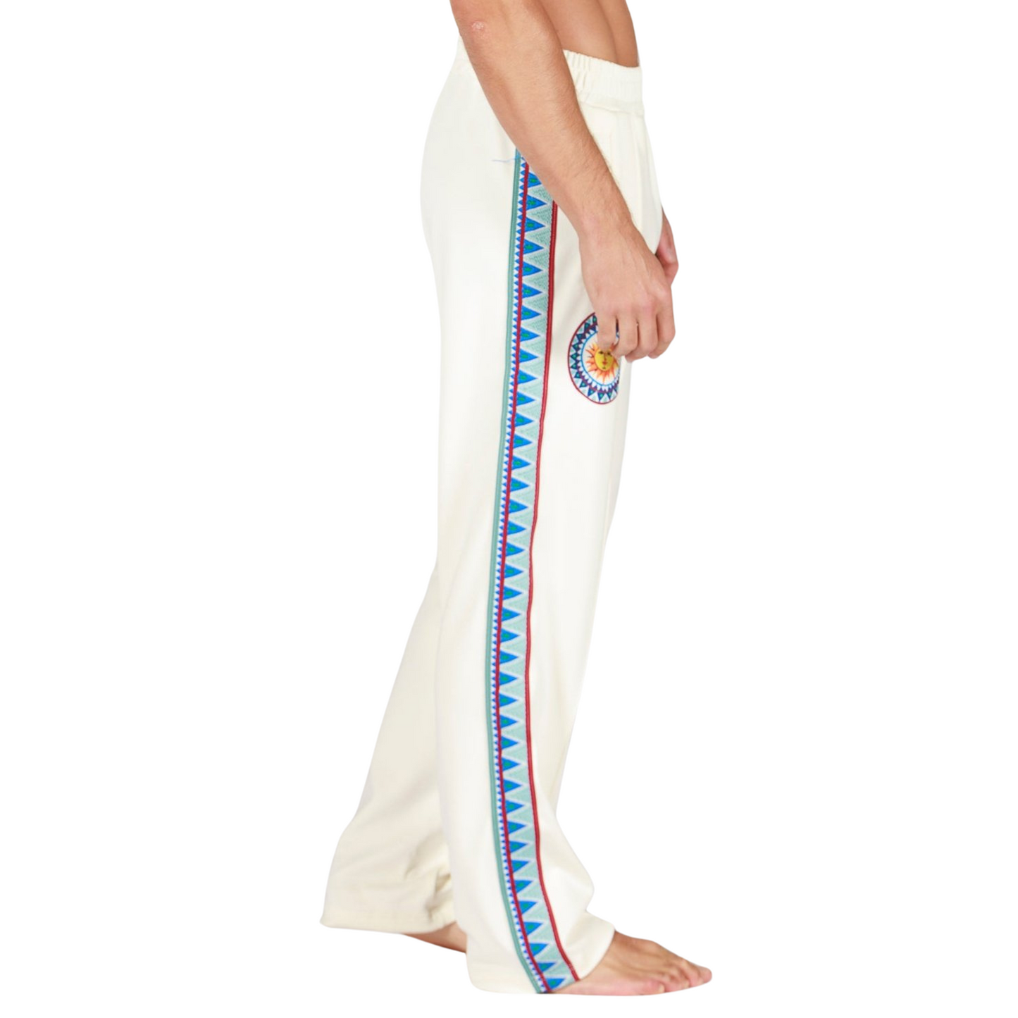 ECRU | Mens Dolce Vita Pants