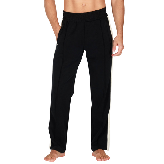 BLACK | Mens California Pants
