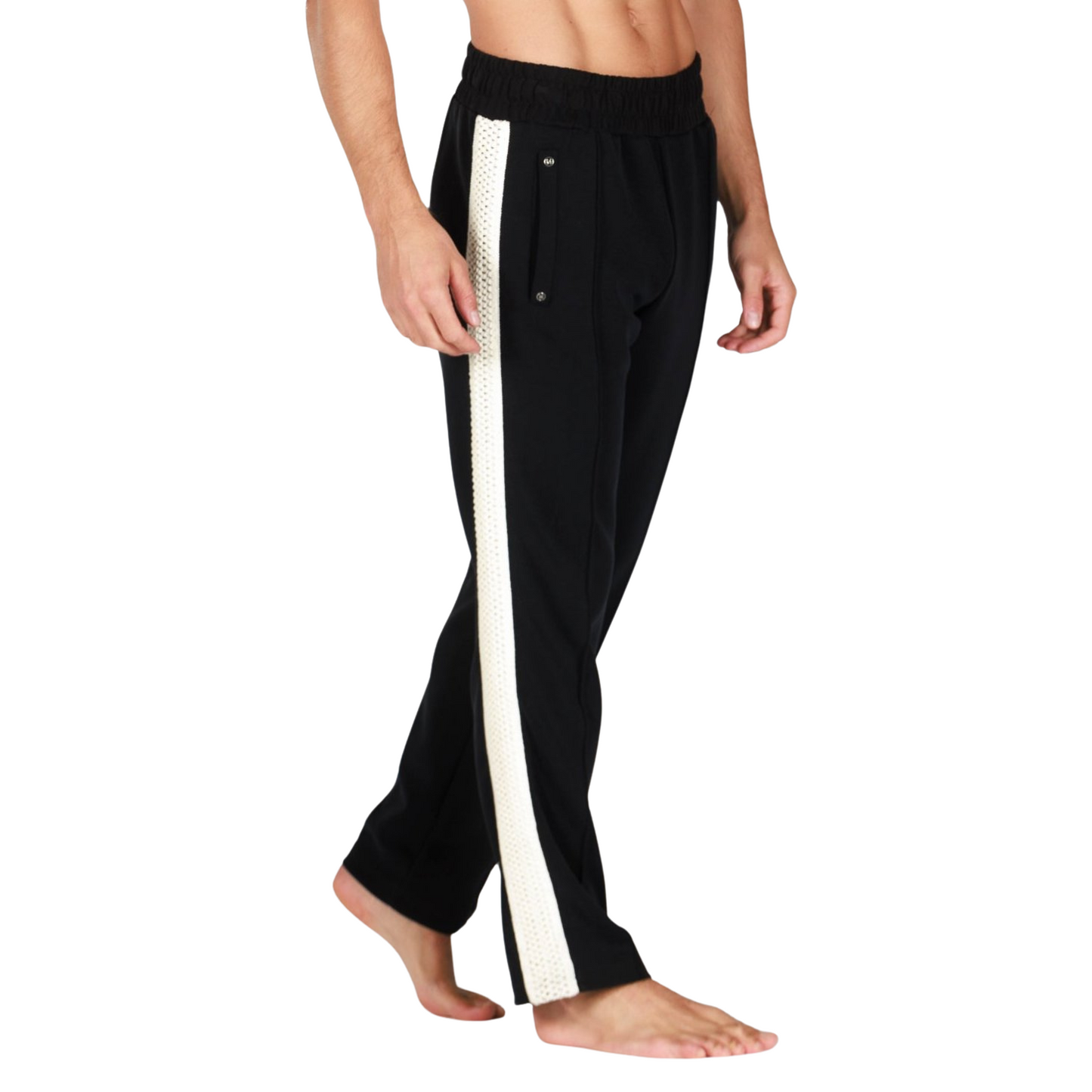 BLACK | Mens California Pants