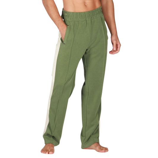 MILITARY GREEN | Mens California Pants