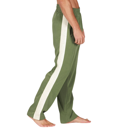 MILITARY GREEN | Mens California Pants