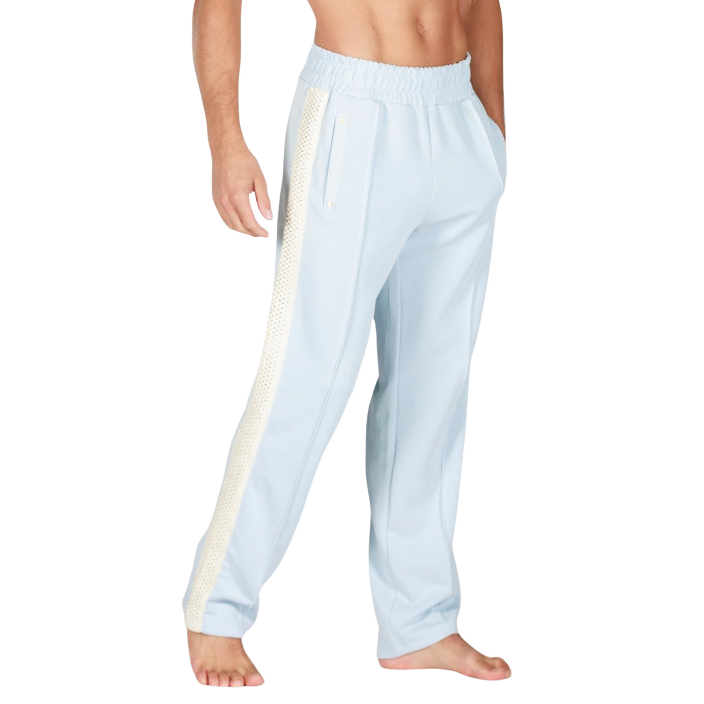 SKY BLUE | Mens California Pants