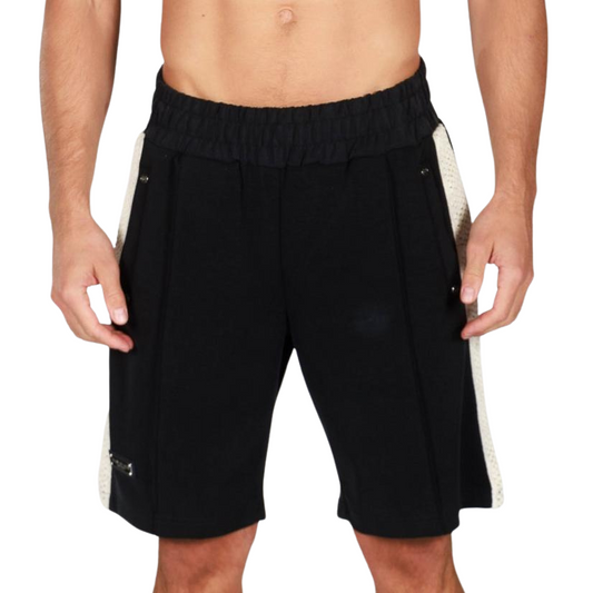 BLACK | Mens California Shorts