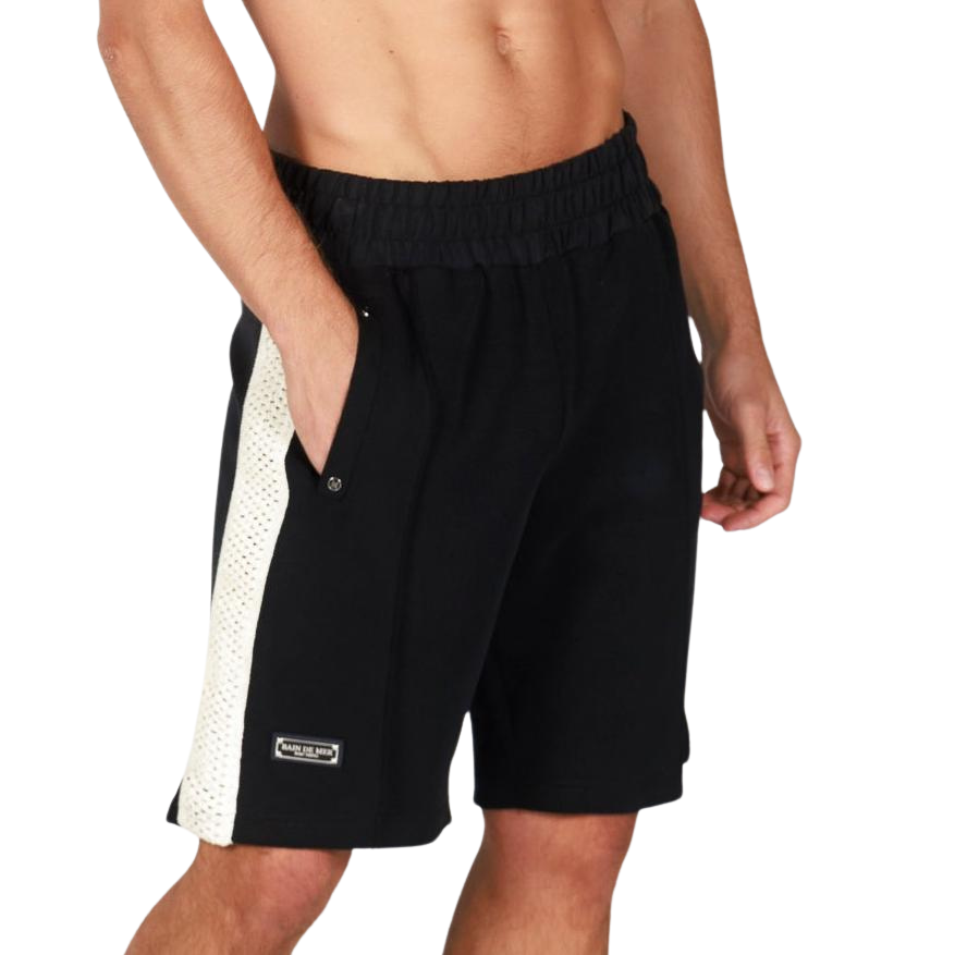 BLACK | Mens California Shorts
