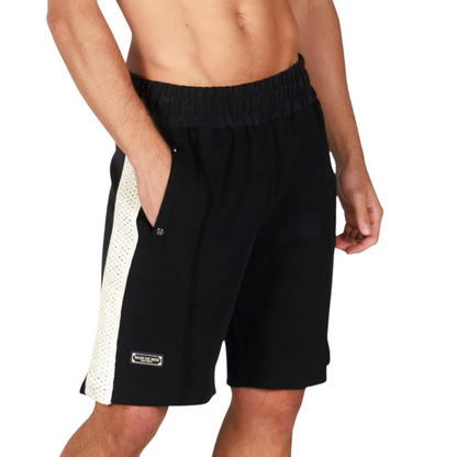 BLACK | Mens California Shorts