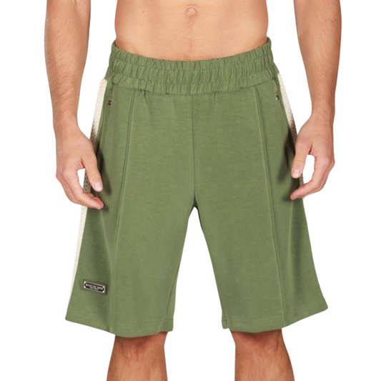 MILITARY GREEN | Mens California Shorts