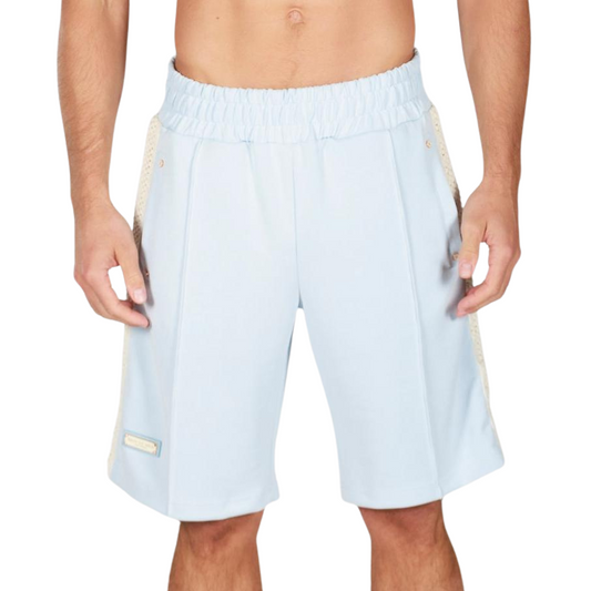 SKY BLUE | Mens California Shorts