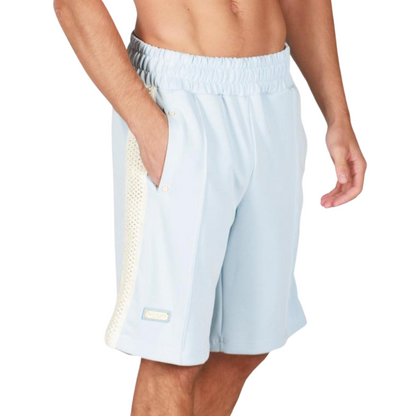 SKY BLUE | Mens California Shorts