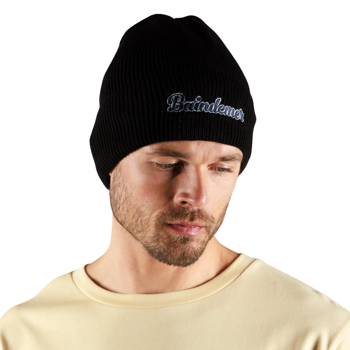 BLACK | BDM BOB EMB