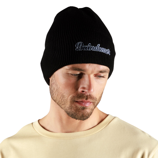 BLACK | BDM BOB EMB