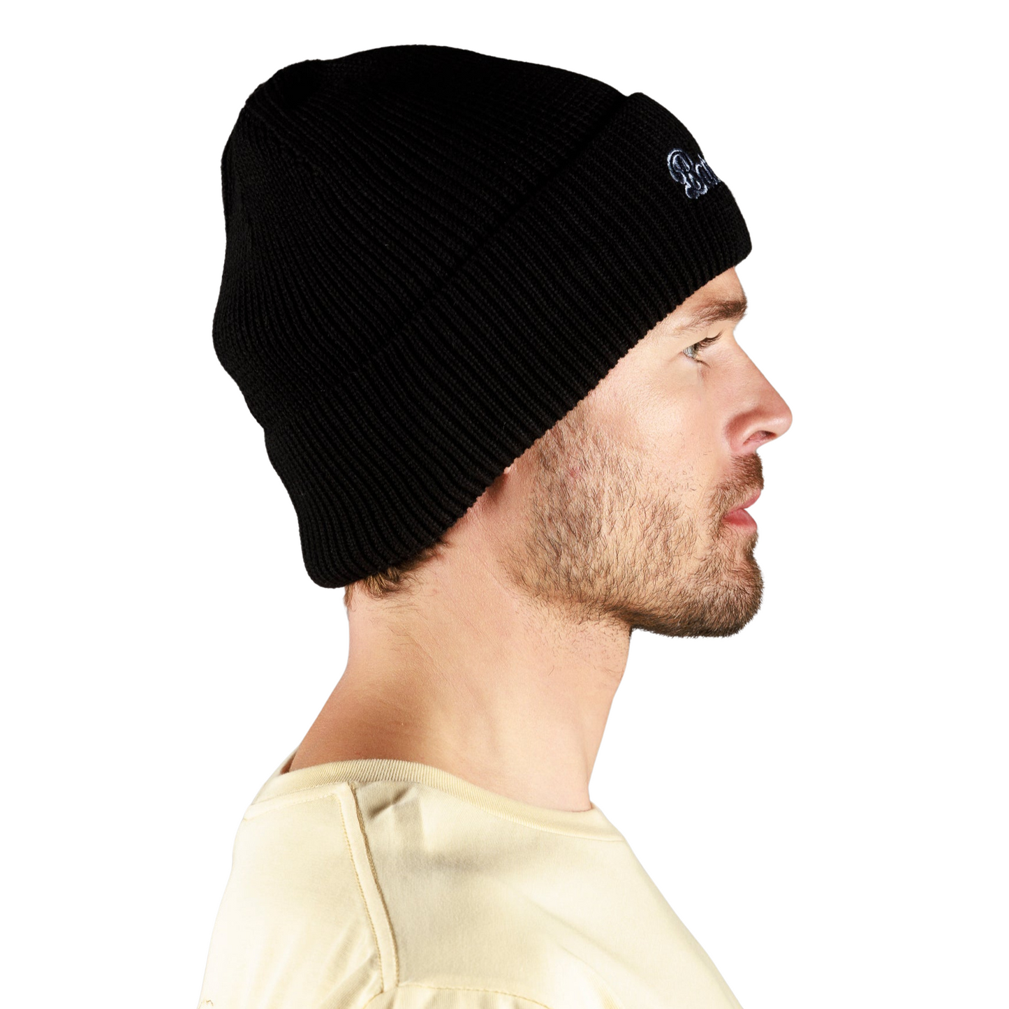 BLACK | BDM BOB EMB