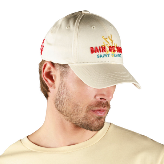 SAND | BDM ST CAP