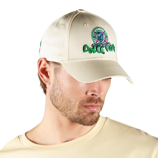 SAND | DOLCE VITA CAP