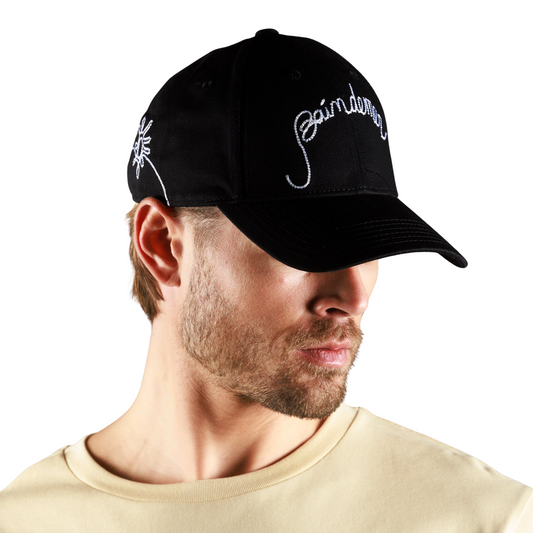 BLACK | BDM CLASSIC CAP