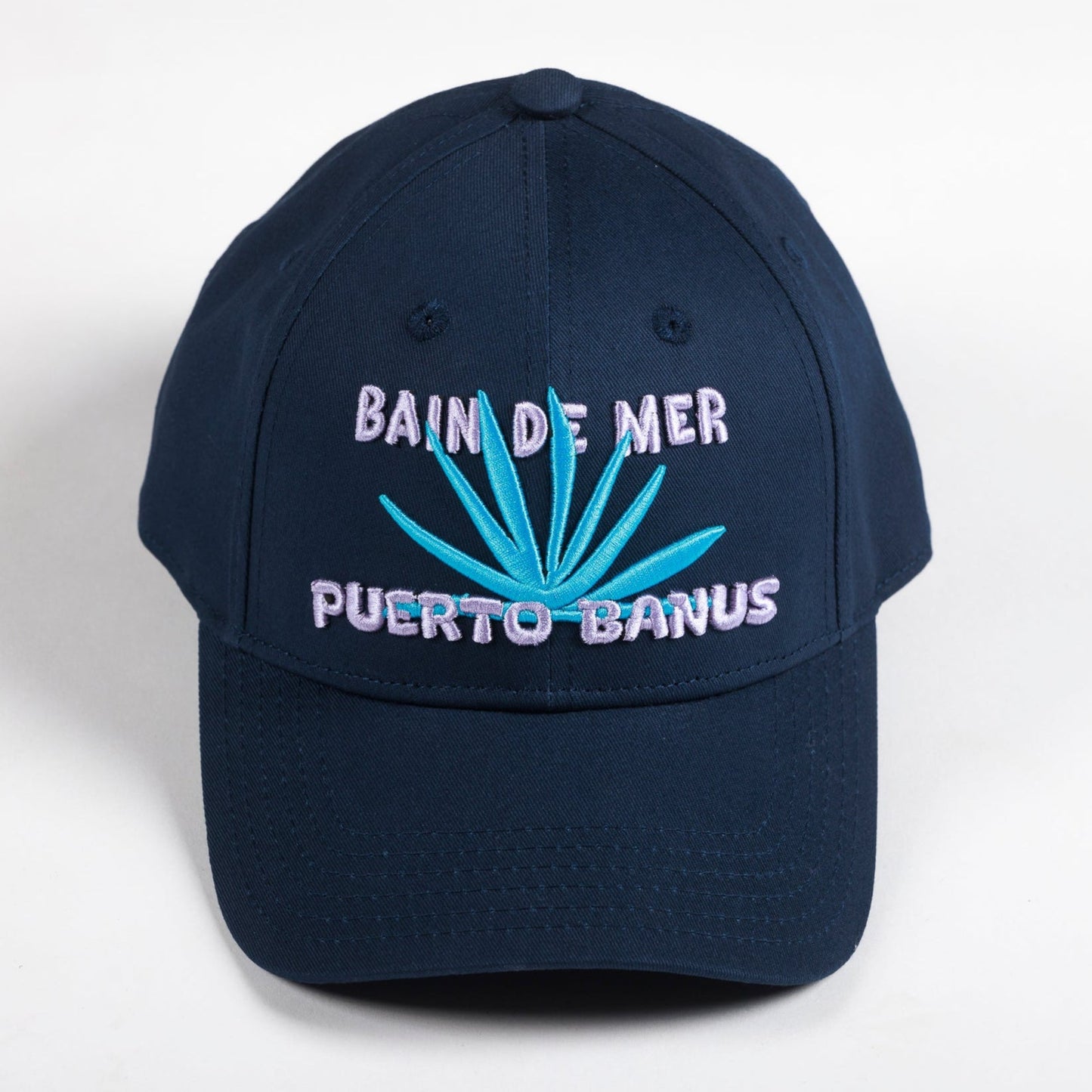 NAVY BLUE | BDM ST CAP