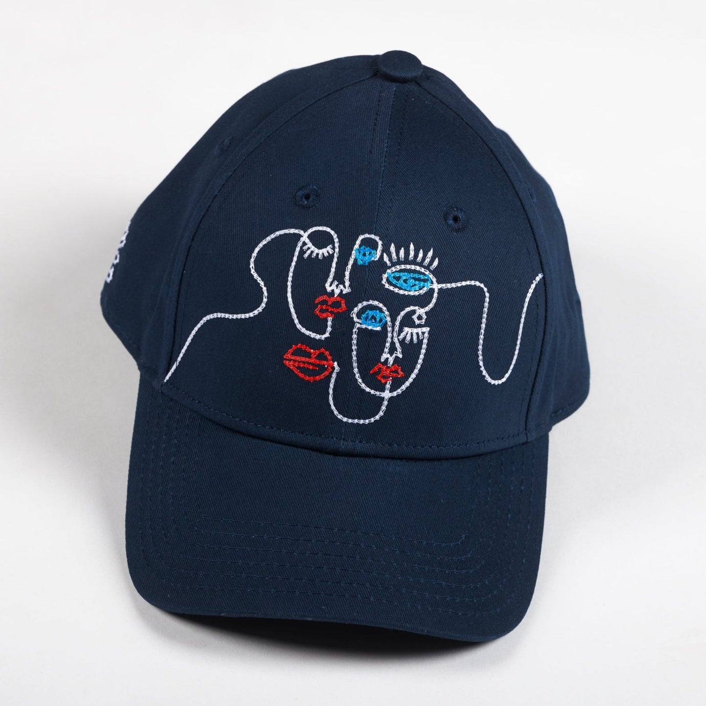 NAVY BLUE | BDM CLASSIC CAP