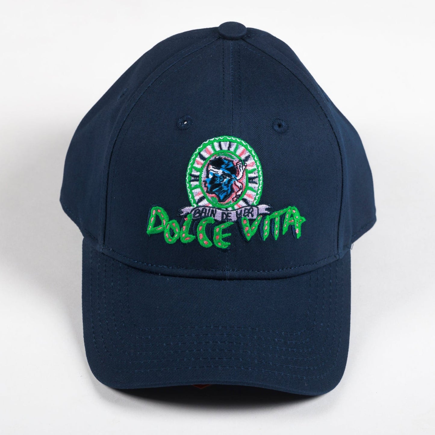 NAVY BLUE | DOLCE VITA CAP