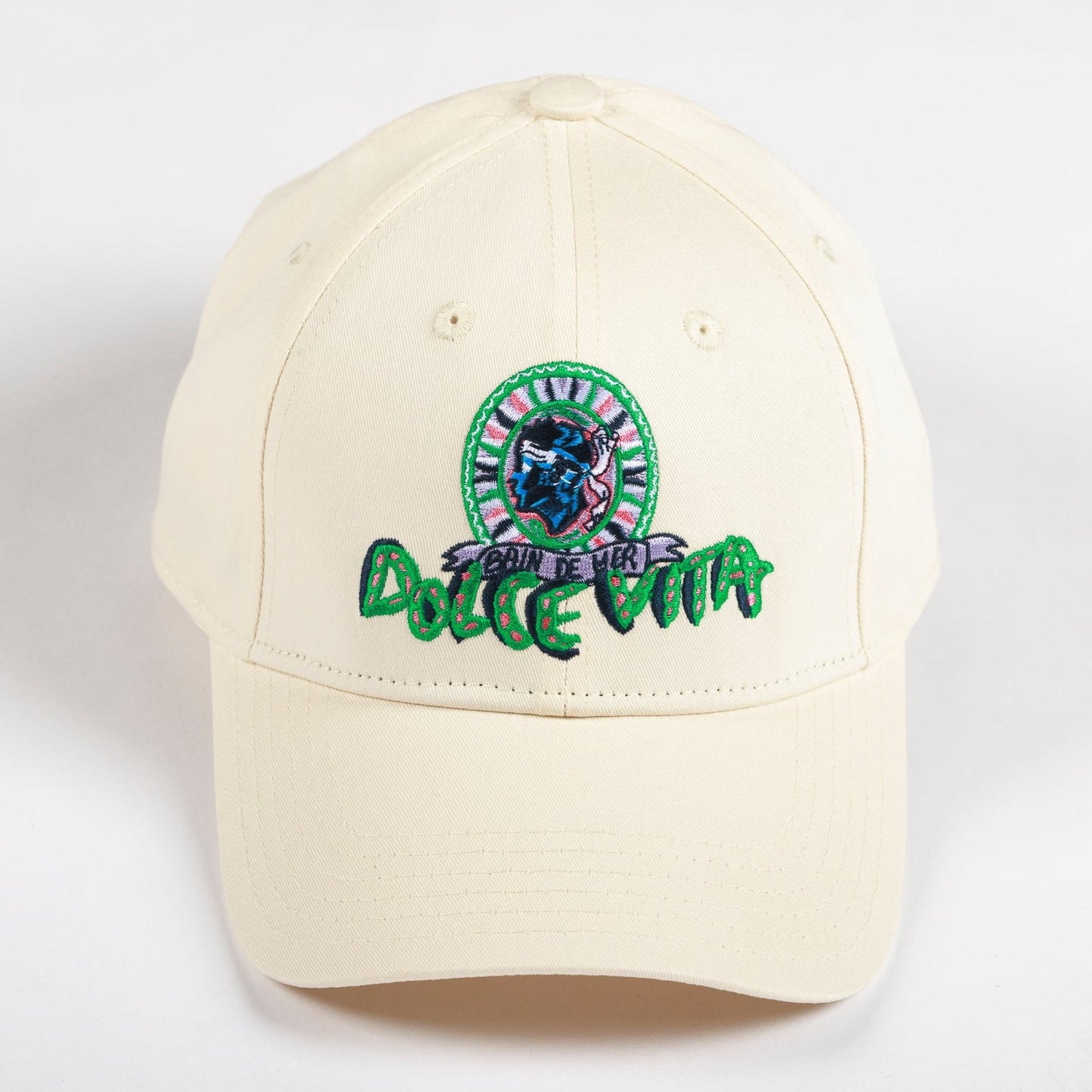 SAND | DOLCE VITA CAP
