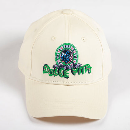 SAND | DOLCE VITA CAP