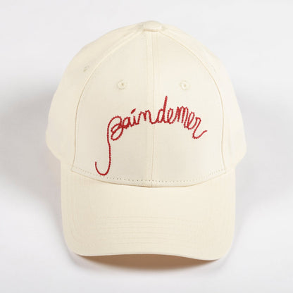 SAND | BDM CLASSIC CAP