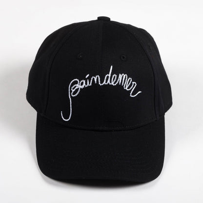 BLACK | BDM CLASSIC CAP