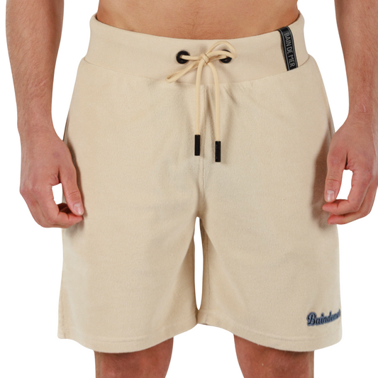SAND | BDM Towelling Shorts