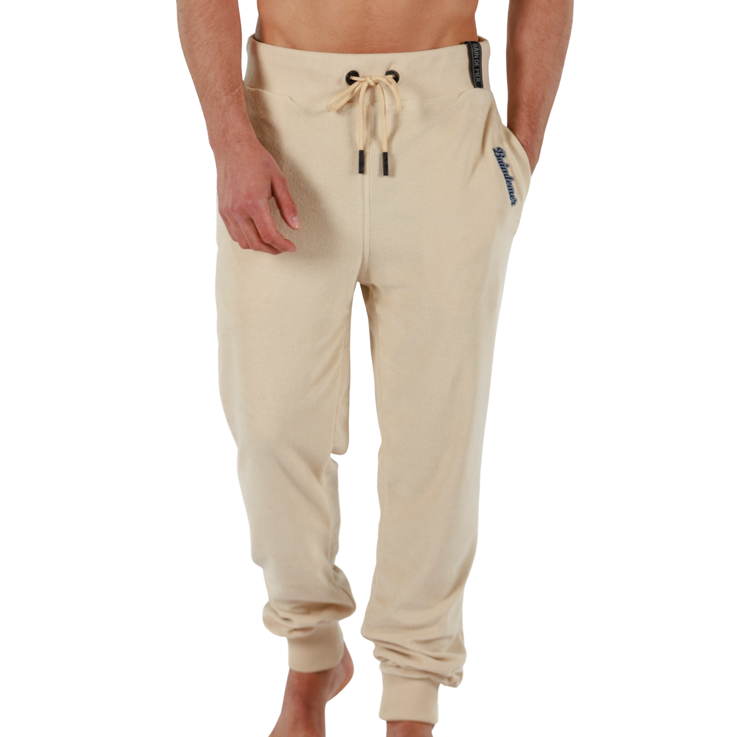 SAND | BDM Towelling Joggers