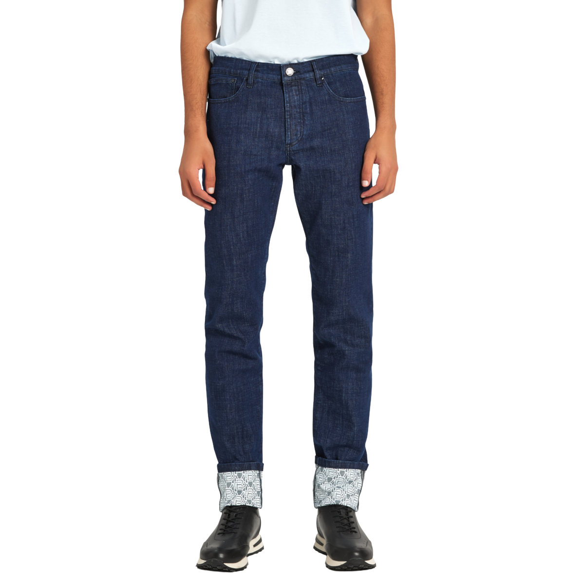 Denim Pants | INDIGO