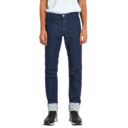 Denim Pants | INDIGO
