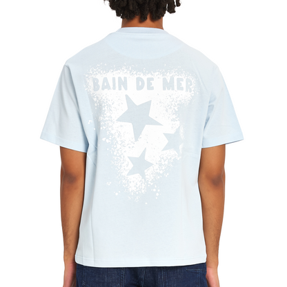 ALLARD | OVERSIZE T-SHIRT BDM STAR